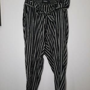Torrid Cropped Pants